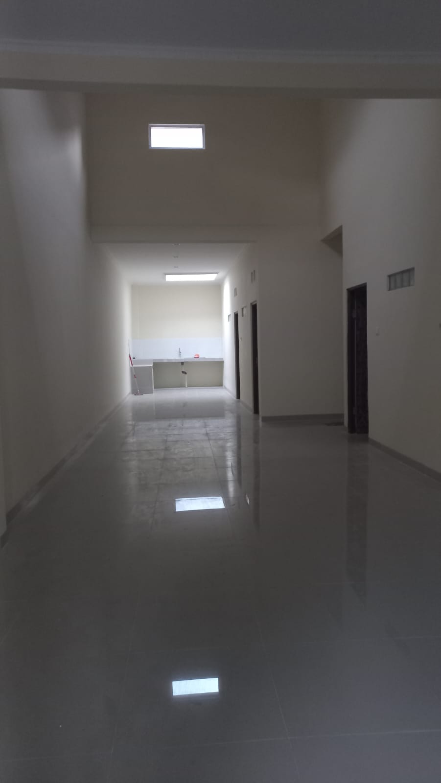 Disewakan Rumah di Meadow Green Lippo Cikarang